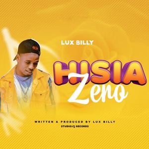 Hisia zero (Single)