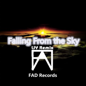 Falling From the Sky (LJY Remix)