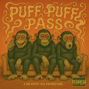 PUFF, PUFF, PASS (Explicit)