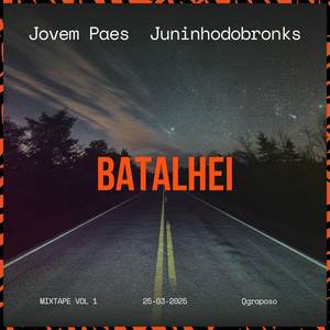 Batalhei