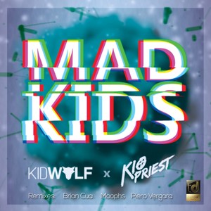 Mad Kids (Piero Vergara Remix)