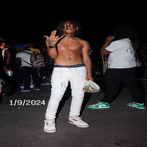 Hard nights (Explicit)