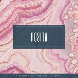 Rosita (feat. Roy RG)