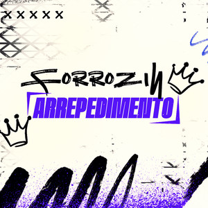 FORROZIN ARREPENDIMENTO