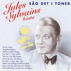 Sg Det I Toner - Jules Sylvains Bsta