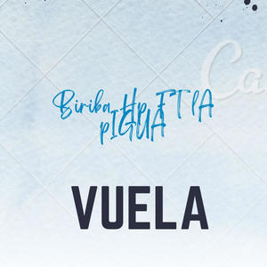 Vuela