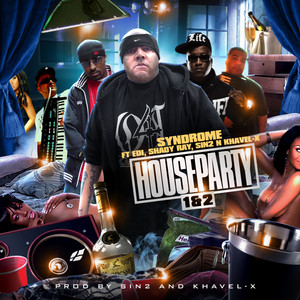Houseparty (Remix)