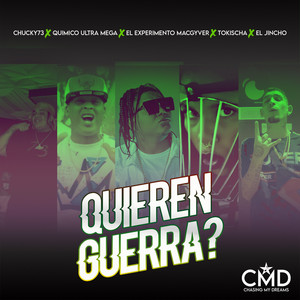 Quieren Guerra? (Explicit)