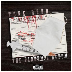 The Pandemic Album (Explicit)