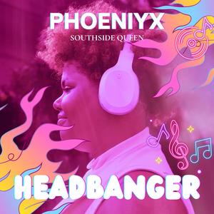 Headbanger (Explicit)