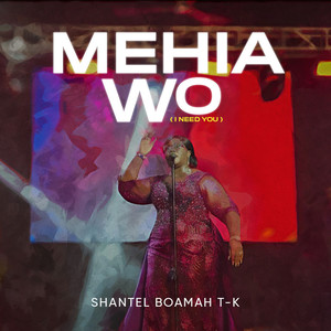 Mehia Wo (Live)