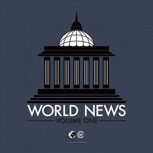 World in News Vol. 1