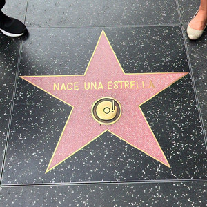 Nace una estrella (Mantra 1,2,3)