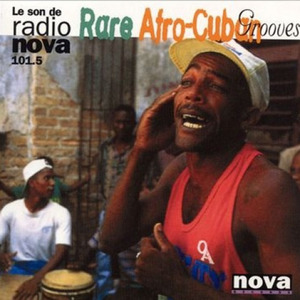 Afro-Cuban Grooves Vol. 1