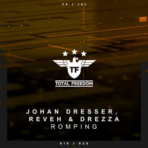 Romping (Extended Mix)