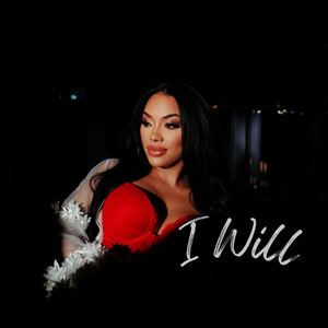 I WILL (Single)
