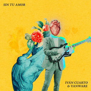 Sin Tu Amor