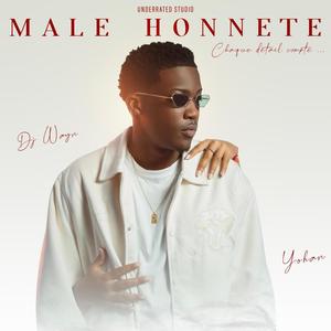 MALE HONNETE (Explicit)