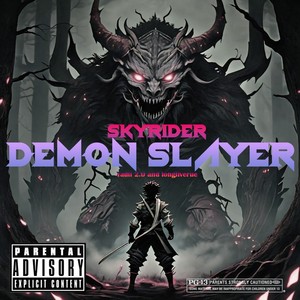 Demon Slayer (Explicit)