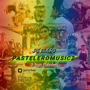 Pastelero Music ll