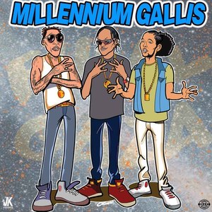 Millennium Gallis (Explicit)