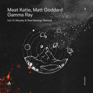 Meridians (DJ Murphy Remix)