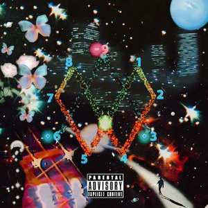 LANIAKEA (feat. Riyuu & Benjamin) (Explicit)