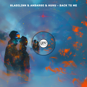 Back To Me (Original Mix)