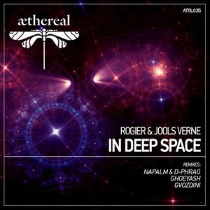In Deep Space (Napalm & D-phrag Remix)