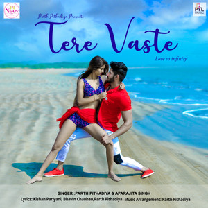 Tere Vaste (feat. Khushnuma Pathan & Dharam Savlani)