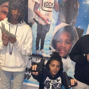 Free Nalli (feat. Shuno Wick) (Explicit)