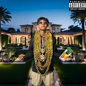 JERE GLOCK - KELOKE (feat. KEITER) (Explicit)