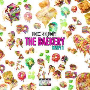 The Baekery Recipe 1 (Explicit)