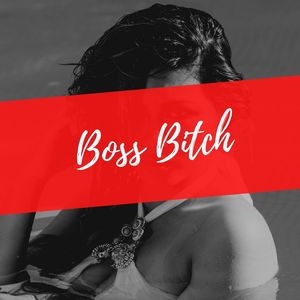 Boss ***** (Explicit)