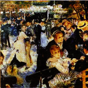 Canción para un Pequeño Ladrón