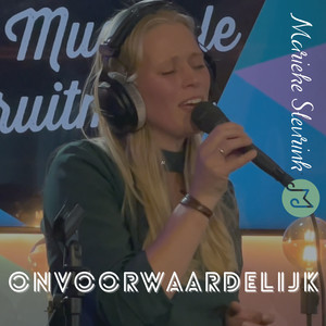 Onvoorwaardelijk (Live NPO Radio 5)