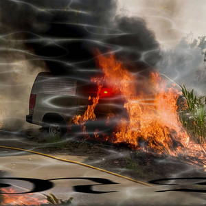 Te Chupo To' (Explicit)