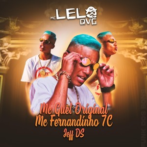 Mente Milionária (feat. MC Guel Original, MC Fernandinho 7c, Jeff Ds & Funk dos Bons)