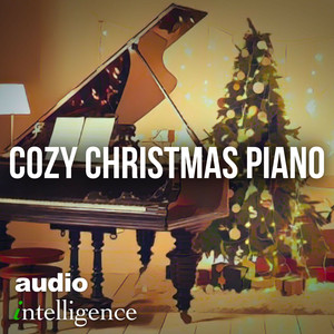 Cozy Christmas Piano