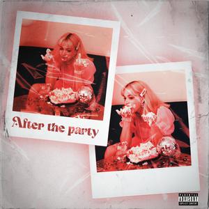 After The Party (Explicit)