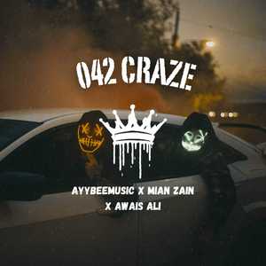 042 Craze