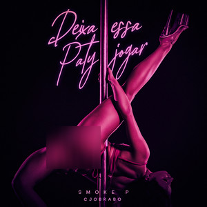 Deixa Essa Paty Jogar