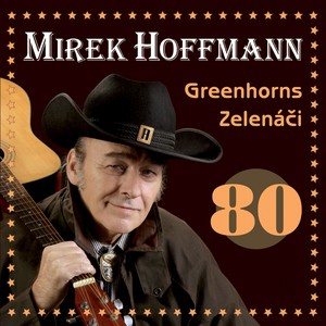 Mirek Hoffmann 80