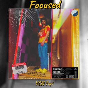 Focused (Explicit)