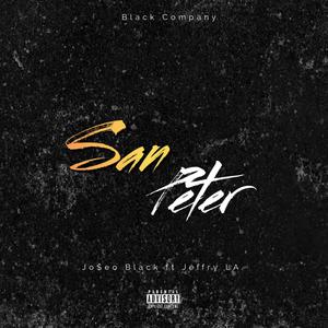 San Peter (feat. Jeffry LA) [Explicit]