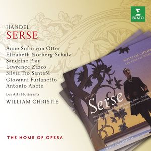 Handel: Serse, HWV 40