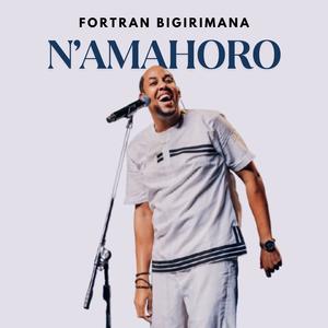 N'AMAHORO (feat. Laude)