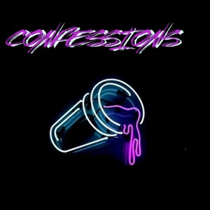 Confessions(feat. Bvby Santana) (Explicit)