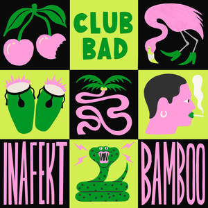 Bamboo (Original Mix)