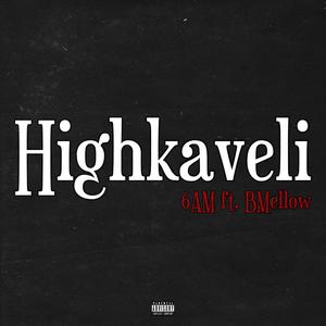 6AM (feat. BMellow & CROSS UK) [Explicit]